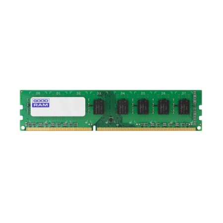 Goodram W-DL16D04G módulo de memória 4 GB 1 x 4 GB DDR3