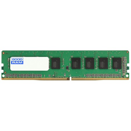 Goodram W-LO26D04G módulo de memória 4 GB 1 x 4 GB DDR4