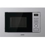 Gorenje BM201AG1X Aço inoxidável Micro-ondas grill Embutido 20 l 800 W
