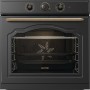 Gorenje BOS67371CLB 77 l 2300 W Preto