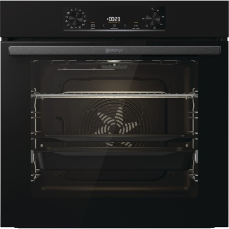Gorenje BOS6737E06B 77 l Preto