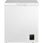 Gorenje G600 FH14EAW Arca horizontal Independente 142 l E Branco