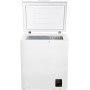 Gorenje G600 FH14EAW Arca horizontal Independente 142 l E Branco