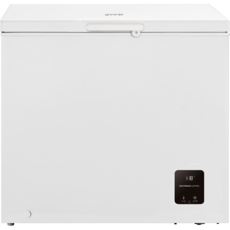 Gorenje FH19EAW Arca horizontal Independente 191 l E Branco