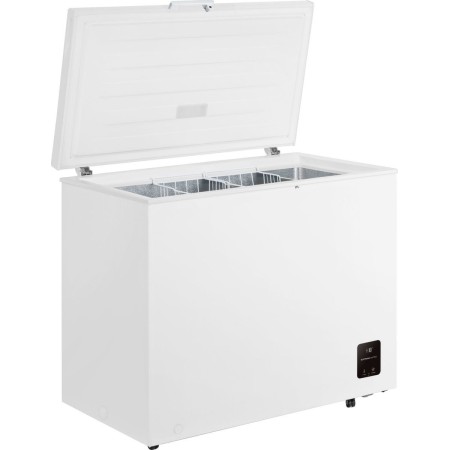 Gorenje FH25EAW Arca horizontal Independente 248 l E Branco