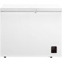 Gorenje FH25EAW Arca horizontal Independente 248 l E Branco