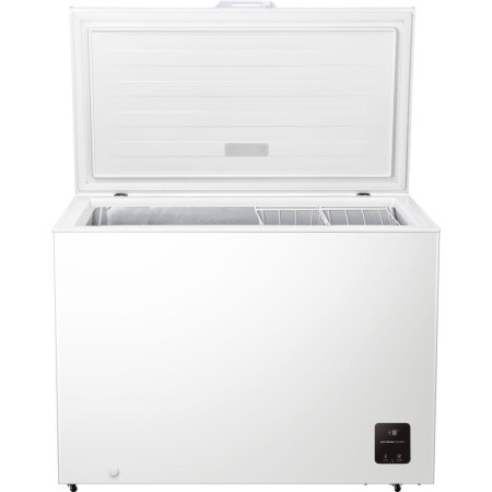 Gorenje FH30DAW Arca horizontal Independente 297 l D Branco