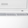Gorenje FH30DAW Arca horizontal Independente 297 l D Branco