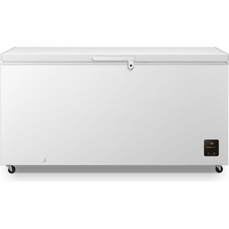 Gorenje FH50EAW Arca horizontal Independente 500 l E Branco