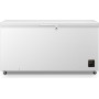 Gorenje FH50EAW Arca horizontal Independente 500 l E Branco