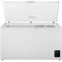 Gorenje FHC42EAW Arca horizontal Independente 420 l E Branco