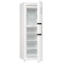 Gorenje FN619EAW6 Arca vertical Independente 280 l E Branco