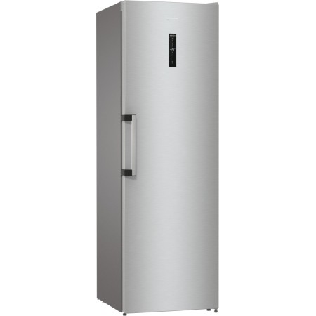 Gorenje FN619EAXL6 congelador arca frigorífica Arca vertical Independente 280 l E Cinzento