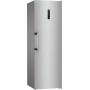 Gorenje FN619EAXL6 congelador arca frigorífica Arca vertical Independente 280 l E Cinzento