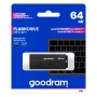 Goodram UME3 unidade de memória USB 64 GB USB Type-A 3.2 Gen 1 (3.1 Gen 1) Preto