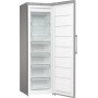 Gorenje FN619EES5 Arca vertical Independente 280 l E Cinzento