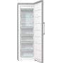 Gorenje FN619EES5 Arca vertical Independente 280 l E Cinzento