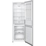 Gorenje NRK6182PW4 Independente 292 l E Branco