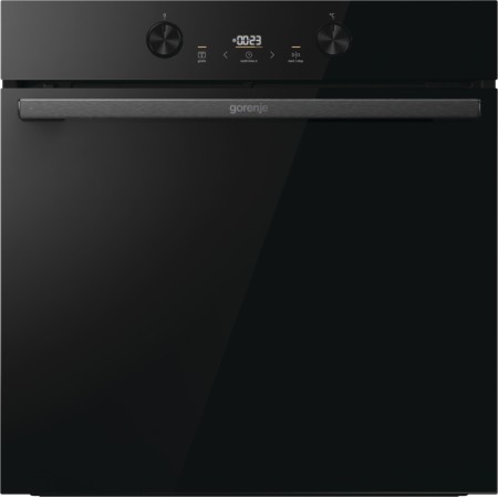 Gorenje G400 BPS6737E04DBG 77 l 3500 W Preto