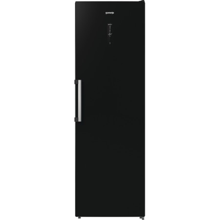 Gorenje G600 FN619EABK6 Arca vertical Independente 280 l E Preto