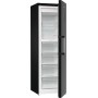 Gorenje G600 FN619EABK6 Arca vertical Independente 280 l E Preto