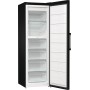 Gorenje G600 FN619EABK6 Arca vertical Independente 280 l E Preto