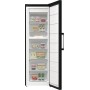 Gorenje G600 FN619EABK6 Arca vertical Independente 280 l E Preto