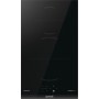 Gorenje GI3201BC Preto Embutido 30 cm Placa com zona de indução 2 zona(s)