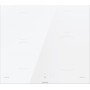 Gorenje GI6401WSC placa Branco Embutido 59.5 cm Cerâmica 4 zona(s)