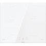 Gorenje GI6401WSC placa Branco Embutido 59.5 cm Cerâmica 4 zona(s)