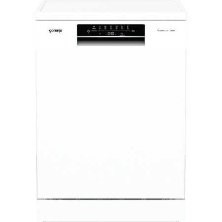 Gorenje GS642E90W não categorizado