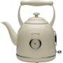 Gorenje K17CLIN chaleira elétrica 1,7 l 2000 W Creme