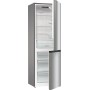 Gorenje NRK61CS2XL4 Independente 300 l C Cinzento