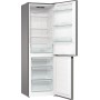 Gorenje NRK61CS2XL4 Independente 300 l C Cinzento