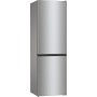 Gorenje NRK61CS2XL4 Independente 300 l C Cinzento