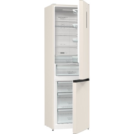 Gorenje NRK6202AC4 Independente 331 l E Marfim