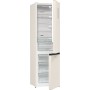 Gorenje NRK6202AC4 Independente 331 l E Marfim