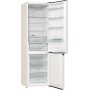 Gorenje NRK6202AC4 Independente 331 l E Marfim