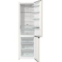 Gorenje NRK6202AC4 Independente 331 l E Marfim