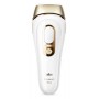 Braun BR2-238427 Depiladora de Luz Pulsada Luz Pulsada Intensa (IPL) Dourado, Branco