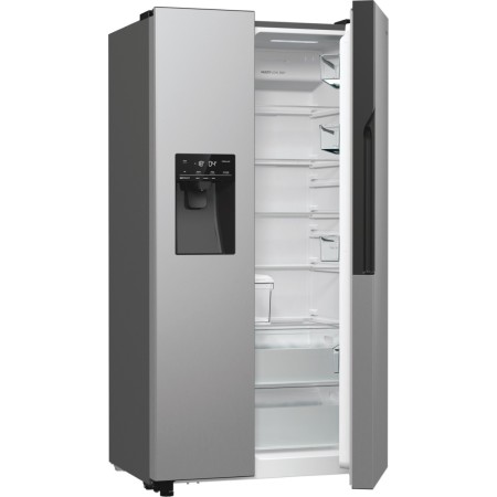 Gorenje NRR9185ESXL não categorizado