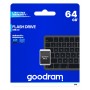 Goodram UPI2 unidade de memória USB 64 GB USB Type-A 2.0 Preto