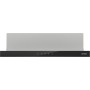 Gorenje TH64E3SGB exaustor para cozinha Semi embutido (deslizante) Aço inoxidável 350 m³ h