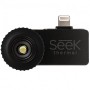 Seek Thermal LW-AAA thermal imaging camera Black 206 x 156 pixels