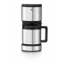 WMF Stelio 0412160011 Cafeteira de filtro 1 l