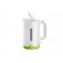 Braun WK 1100 chaleira elétrica 1,7 l 2200 W Verde, Branco