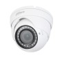 Dahua Technology Lite DH-HAC-HDW1400R-VF Domo Câmera de segurança CCTV Interior e exterior 2560 x 1440 pixels Teto parede