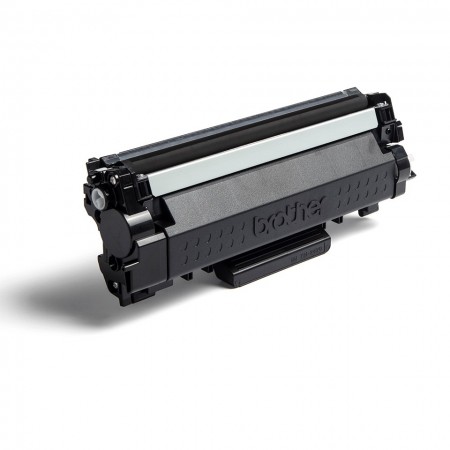 Brother DR-2590 toner 1 unidade(s) Original Preto