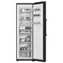 Haier H4F306DDH1R Arca vertical Independente 301 l D Preto