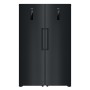 Haier UP 60 Series 7 H4F306DDH1L Arca vertical Independente 301 l D Preto